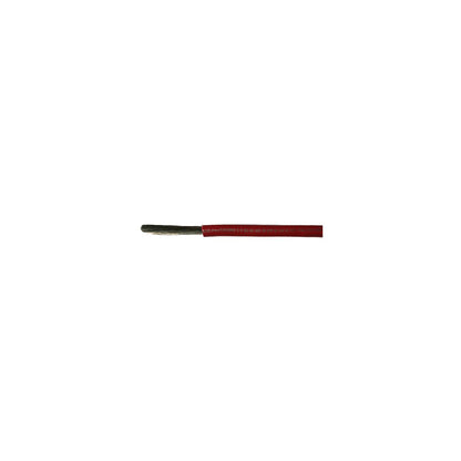 Cobra Wire A2001T01050FT Tinned Copper Battery Cable, 1 AWG, 50', Red Default Title -Modern Boat Sales & Service