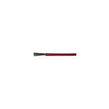 Cobra Wire A2002T01100FT Tinned Copper Battery Cable, 2 AWG, 100', Red -Modern Boat Sales & Service