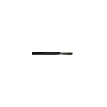 Cobra Wire A2002T07100FT Tinned Copper Battery Cable, 2 AWG, 100', Black -Modern Boat Sales & Service
