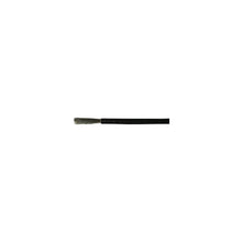 Cobra Wire A2004T07100FT Tinned Copper Battery Cable, 4 AWG, 100', Black -Modern Boat Sales & Service