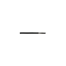 Cobra Wire A2006T07100FT Tinned Copper Battery Cable, 6 AWG, 100', Black -Modern Boat Sales & Service