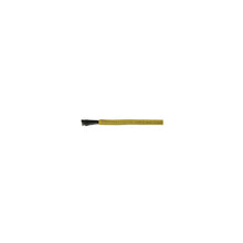 Cobra Wire A2008T04100FT Tinned Copper Battery Cable, 8 AWG, 100', Yellow -Modern Boat Sales & Service