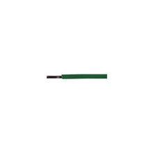 Cobra Wire A2010T03100FT Primary Tinned Copper Wire, 10 AWG, 100', Green -Modern Boat Sales & Service