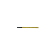 Cobra Wire A2010T04100FT Primary Tinned Copper Wire, 10 AWG, 100', Yellow -Modern Boat Sales & Service