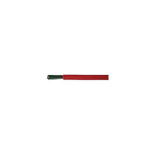 Cobra Wire A2120T01050FT Tinned Copper Battery Cable, 2/0, 50', Red Default Title -Modern Boat Sales & Service