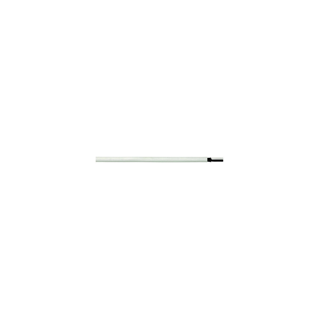 Cobra Wire B6W14T22250FT Tinned Copper Round Duplex Wire, 14/2, 250', White -Modern Boat Sales & Service
