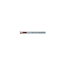 Cobra Wire B7G14B21100FT Bare Copper Duplex Wire, 14/2, 100', Gray Default Title -Modern Boat Sales & Service