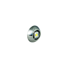 Lumitec 101050 Exuma Direct/360 Degree Courtesy Light, Stainless Case, Blue LEDs -Modern Boat Sales & Service