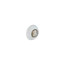 Lumitec 101052 Exuma Direct/360 Degree Courtesy Light, White Case, White LEDs -Modern Boat Sales & Service