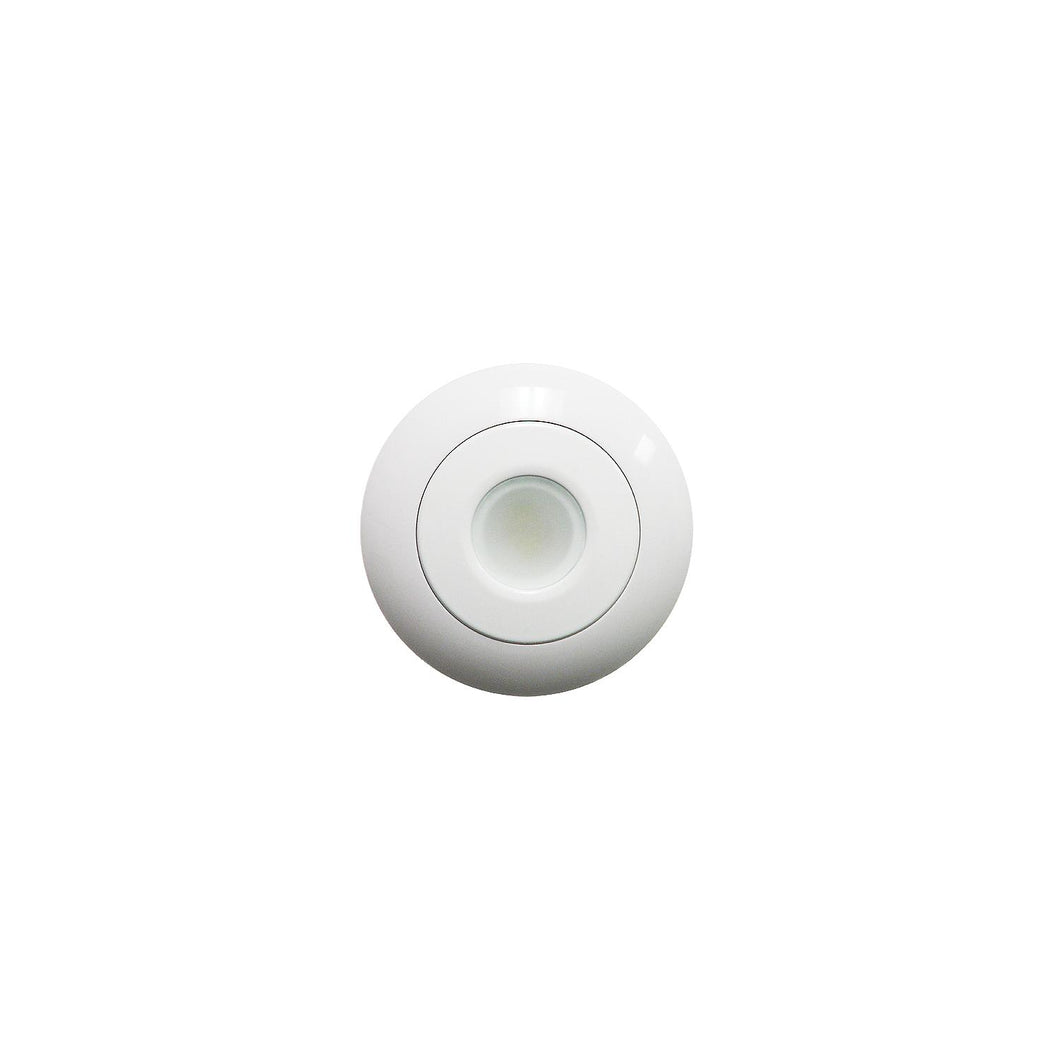 Lumitec Downlight Adapter Retrofi Kit for Orbit and Halo Flush Mount Down Lights -Modern Boat Sales & Service
