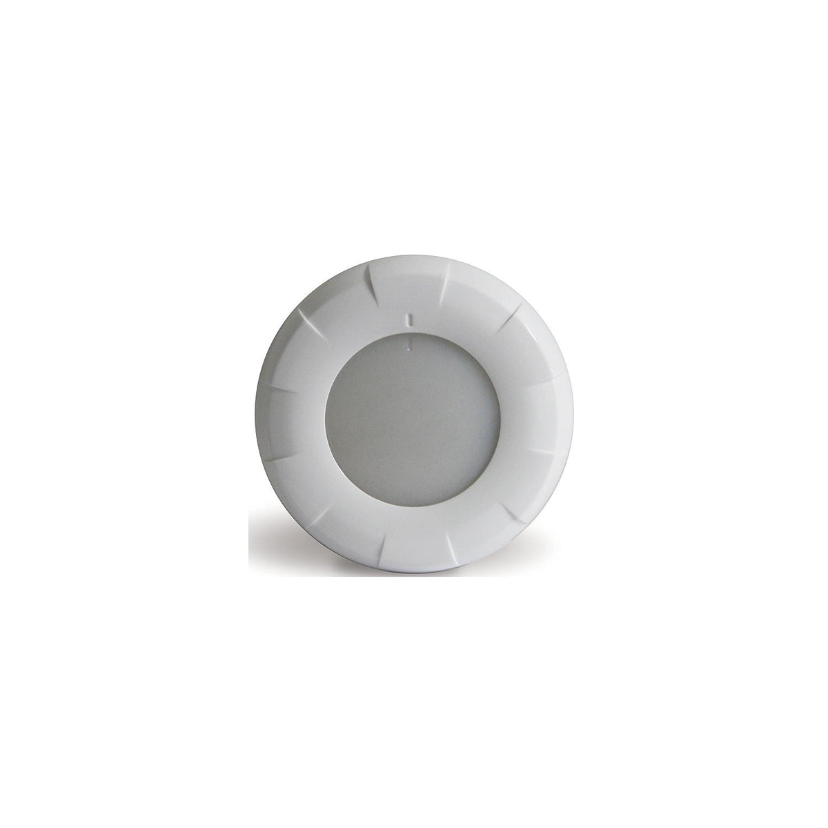 Lumitec Aurora Dimmable White LED Dome Light, White/Red Light -Modern Boat Sales & Service