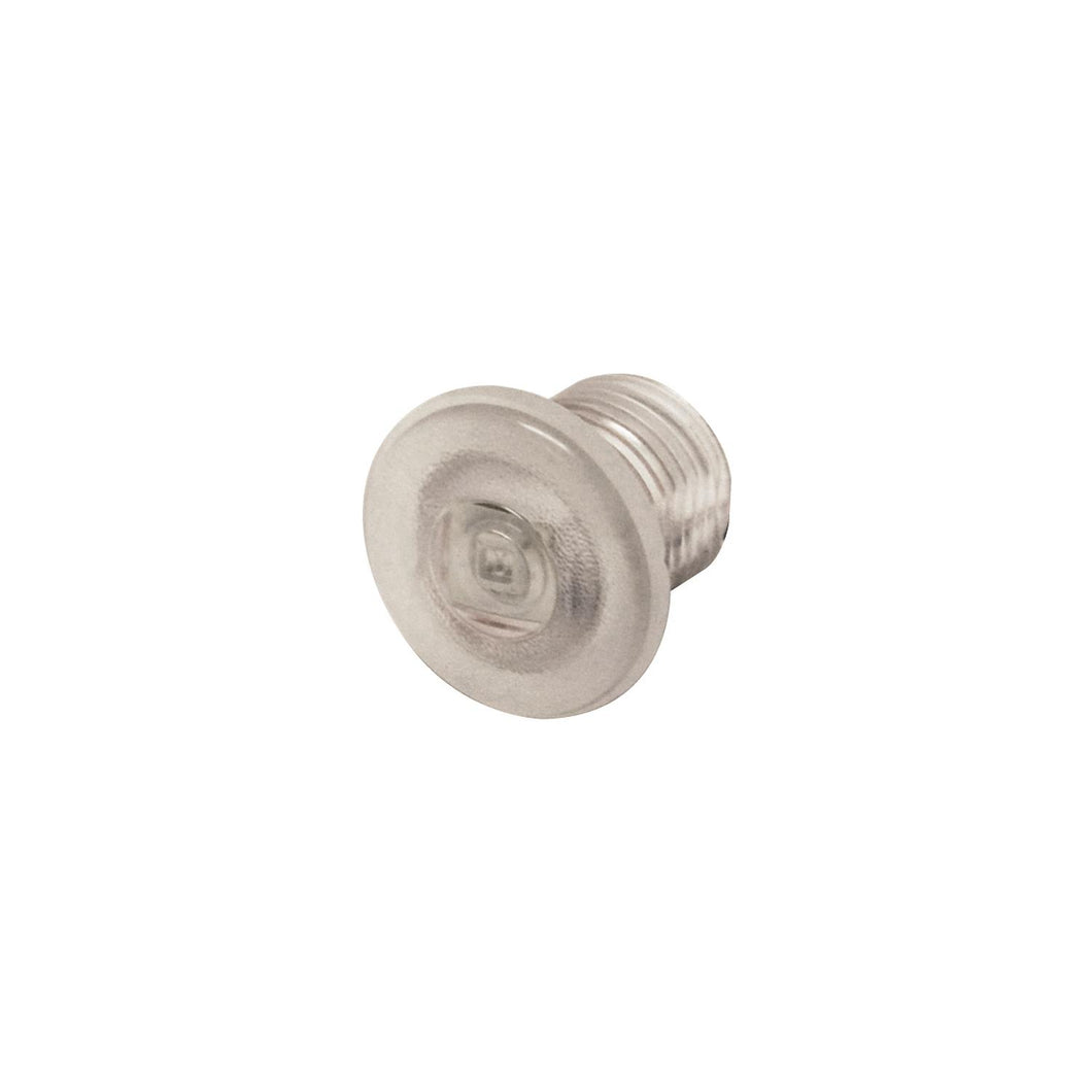 Lumitec Newt Livewell/Courtesy Blue Light -Modern Boat Sales & Service