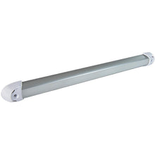 Lumitec 101243 Mini Rail2 Led Lights - 880mA @ 12v, White/Red/Blue, 12", 10-30 V -Modern Boat Sales & Service
