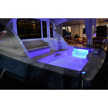 Lumitec 101243 Mini Rail2 Led Lights - 880mA @ 12v, White/Red/Blue, 12", 10-30 V Default Title -Modern Boat Sales & Service