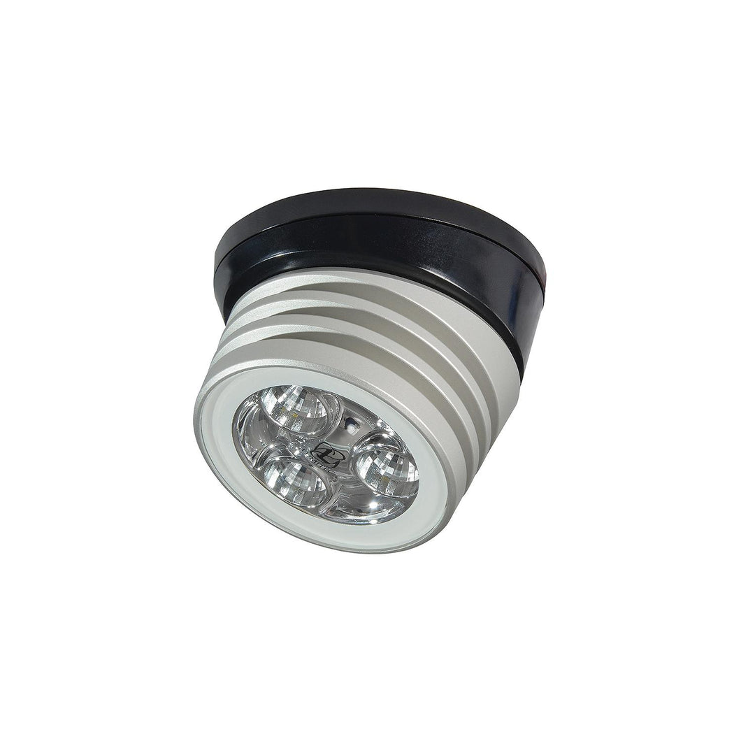 Zephyr LED Spreader/Deck Light -Modern Boat Sales & Service