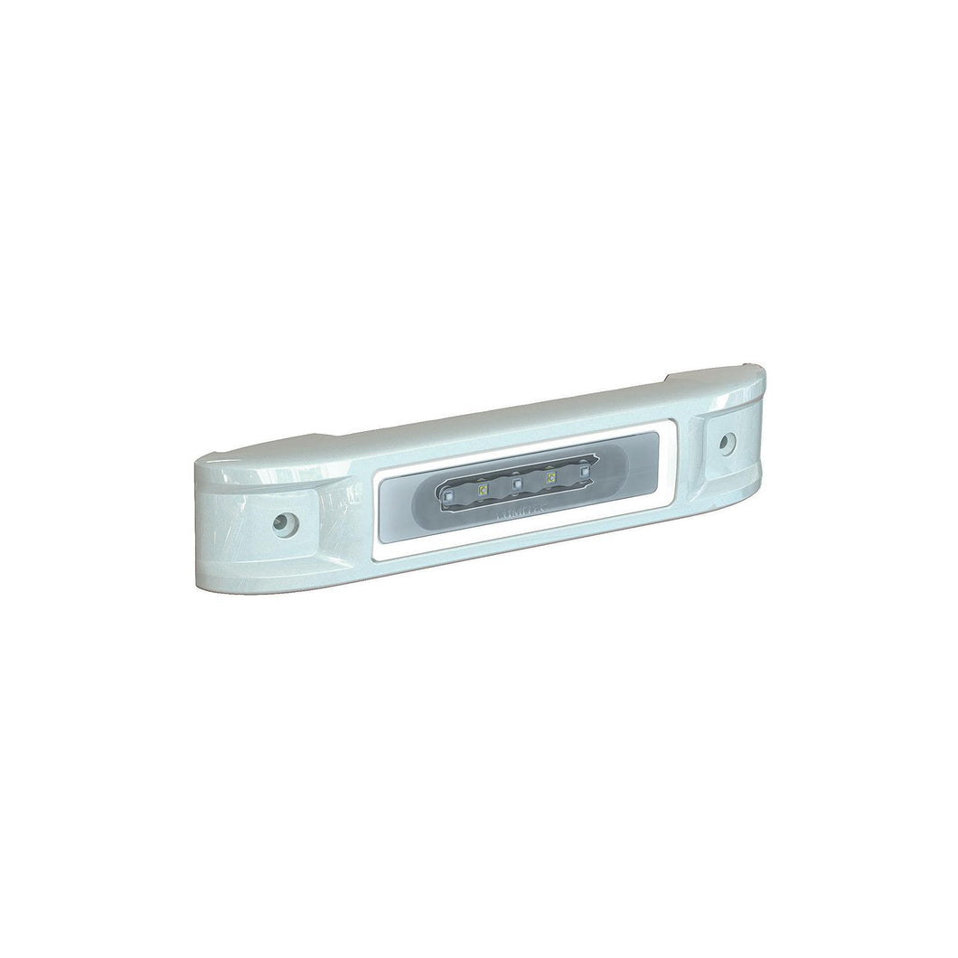 Lumitec 101520 Ibiza Engine Room Light, White, Non-Dimming -Modern Boat Sales & Service