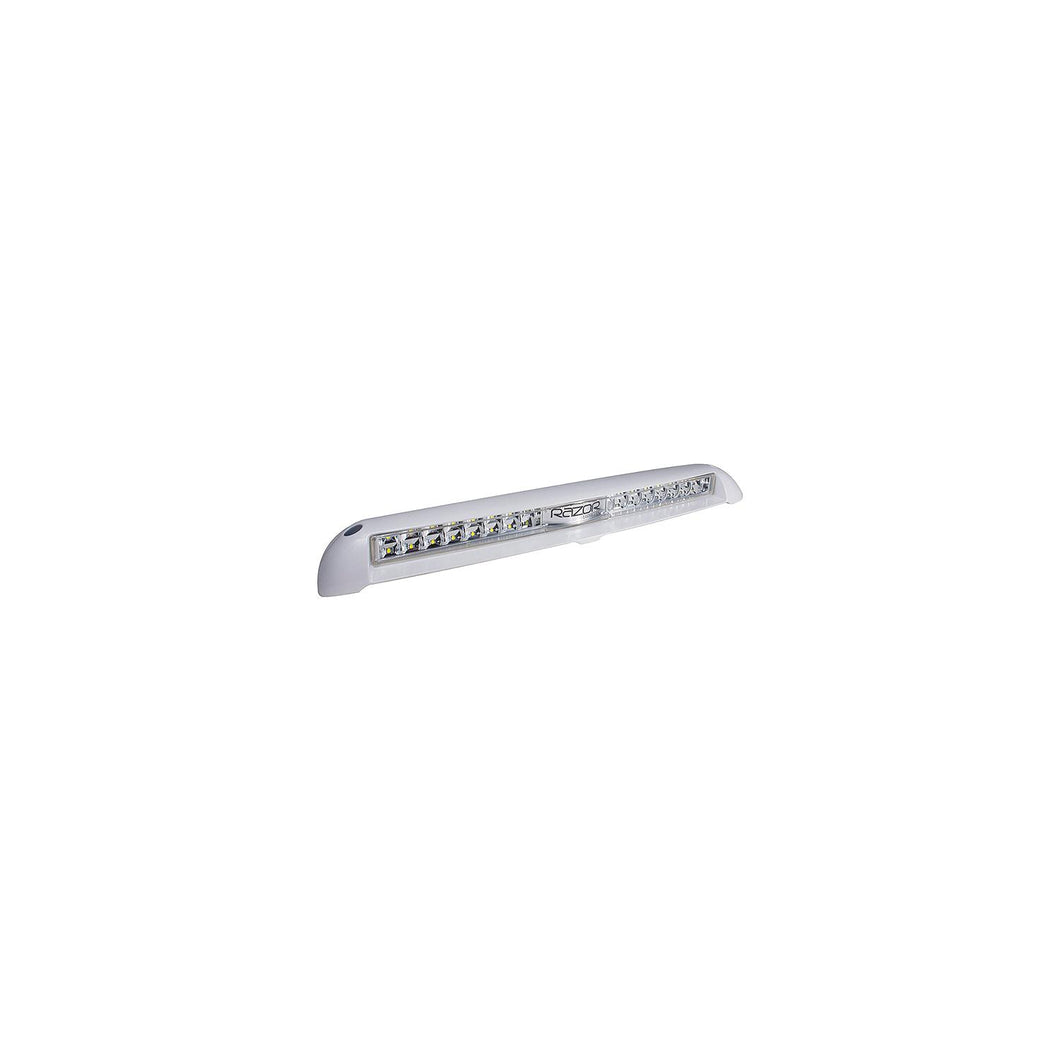 Lumitec 101587 Razor LED Spot Light Bar, 10-30V -Modern Boat Sales & Service