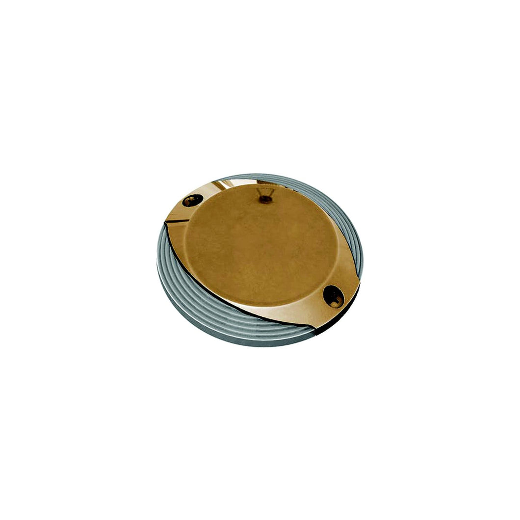 Lumitec 101630 Scallop Pathway Light, 4
