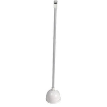 Lumitec 101693 Contour LED Fold-Down Anchor Light - White, 39" H, 10-30 V -Modern Boat Sales & Service