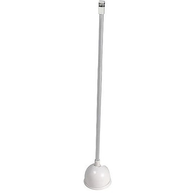 Lumitec 101693 Contour LED Fold-Down Anchor Light - White, 39