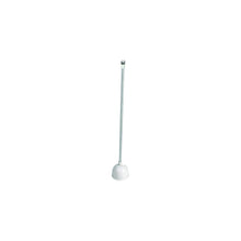Lumitec 101693 Contour LED Fold-Down Anchor Light - White, 39" H, 10-30 V Default Title -Modern Boat Sales & Service