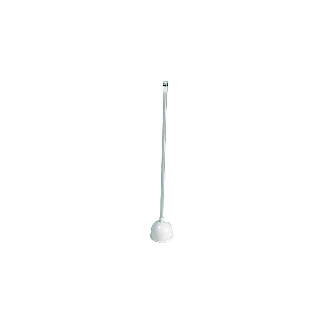 Lumitec 101693 Contour LED Fold-Down Anchor Light - White, 39