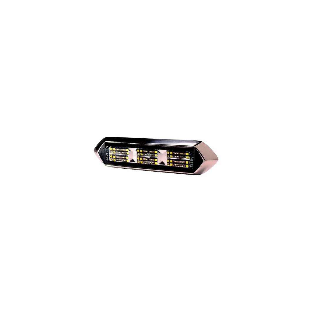 Lumitec 101705 Javelin 600X Underwater Light -Modern Boat Sales & Service