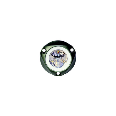 Lumitec 101832 Seablaze Mini Underwater LED Spectrum Light -Modern Boat Sales & Service