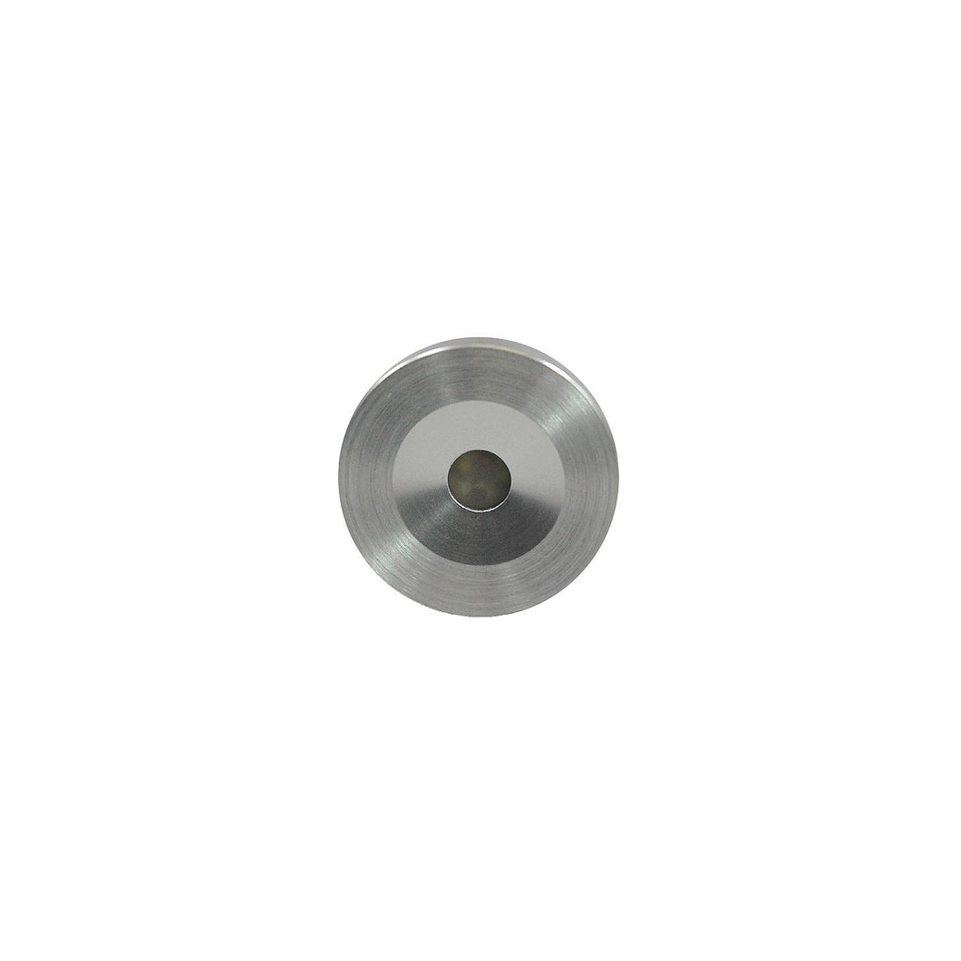 Lumitec 112203 Courtesy/Accent Light, Brushed SS Housing, White Light -Modern Boat Sales & Service