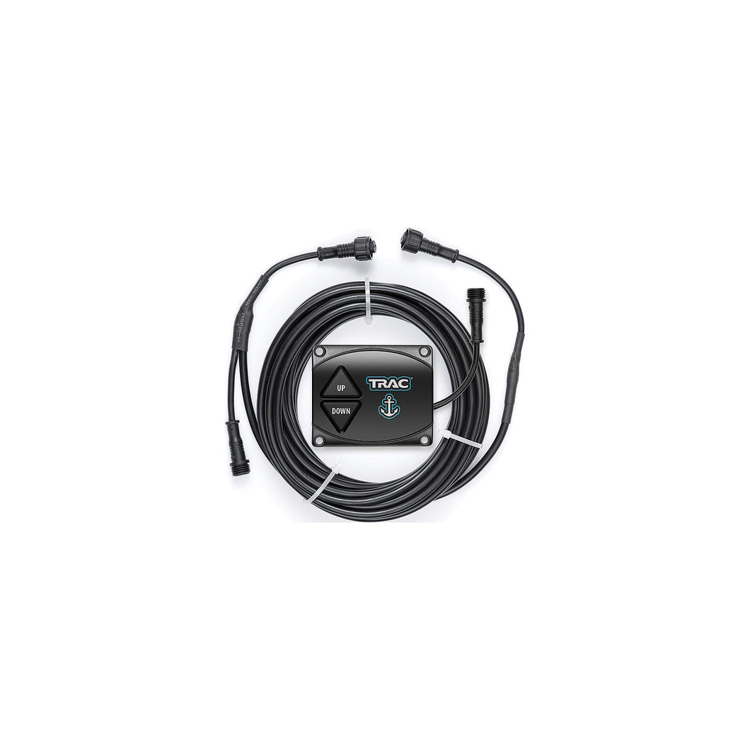 Trac Outdoors 69043 G3 Anchor Winch Second Switch Kit Default Title -Modern Boat Sales & Service