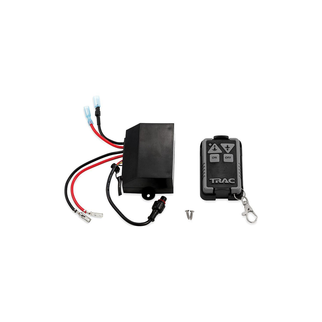Trac Outdoors 69044 G3 Anchor Winch Wireless Remote Kit Default Title -Modern Boat Sales & Service
