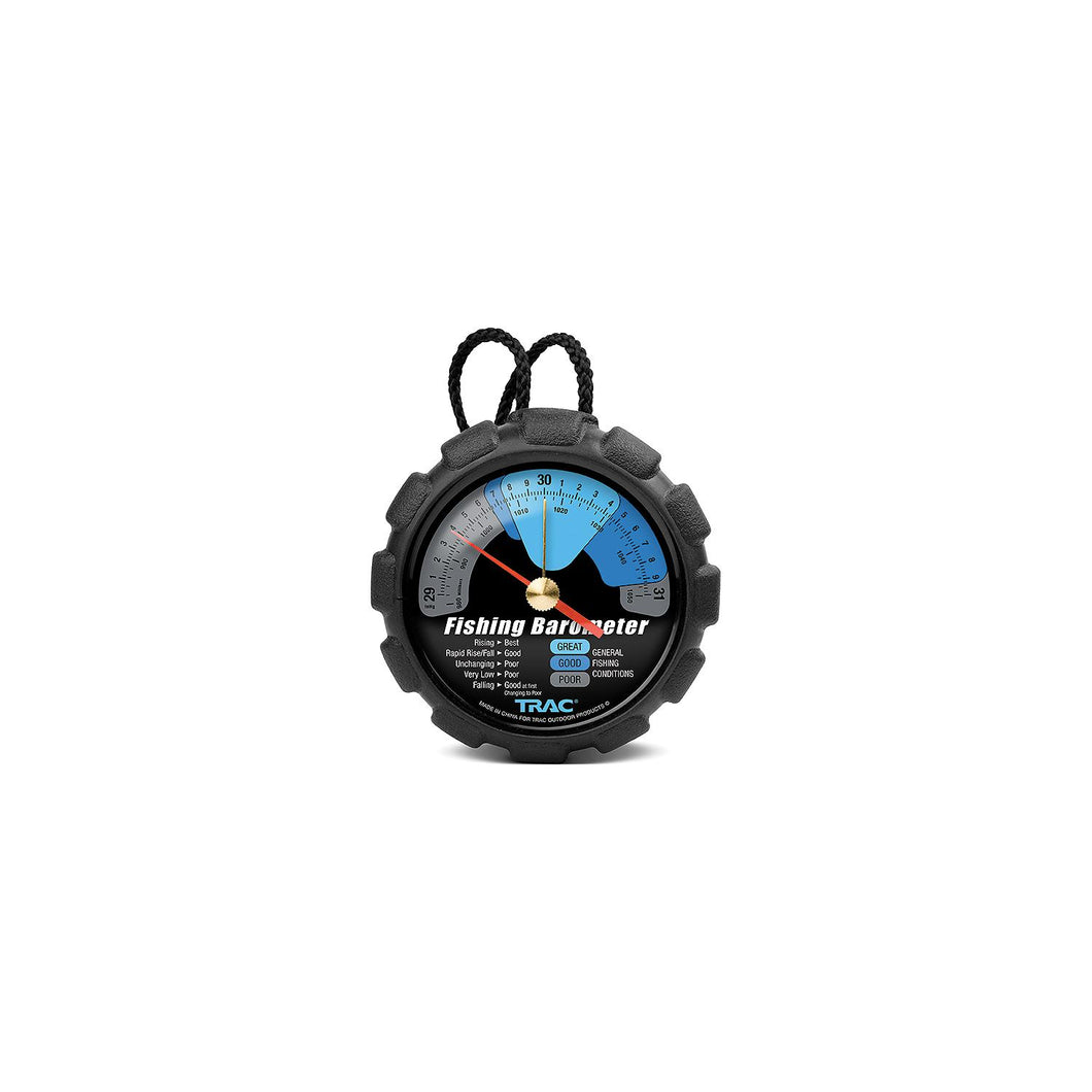 Trac Outdoors Fishing Barometer -Modern Boat Sales & Service
