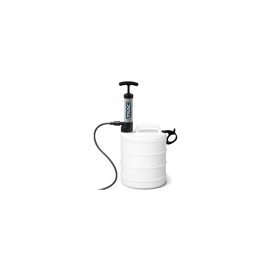 Fluid/Oil Extractor, 7.5 Qt. -Modern Boat Sales & Service