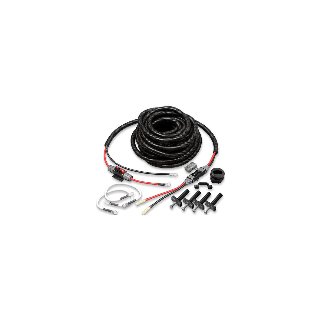 Trac Outdoors T10141 60 Amp Trolling Motor Rigging Kit -Modern Boat Sales & Service