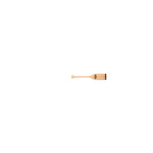 Laminated Wood Paddle -Modern Boat Sales & Service