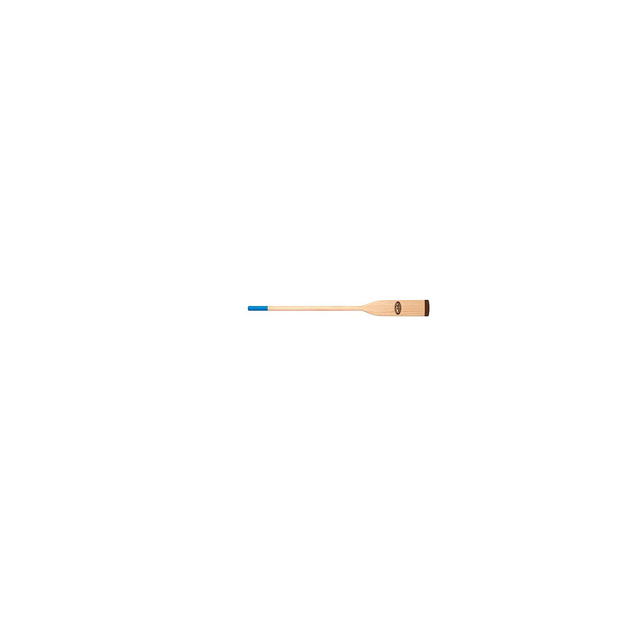 Laminated Wood Oar Default Title -Modern Boat Sales & Service