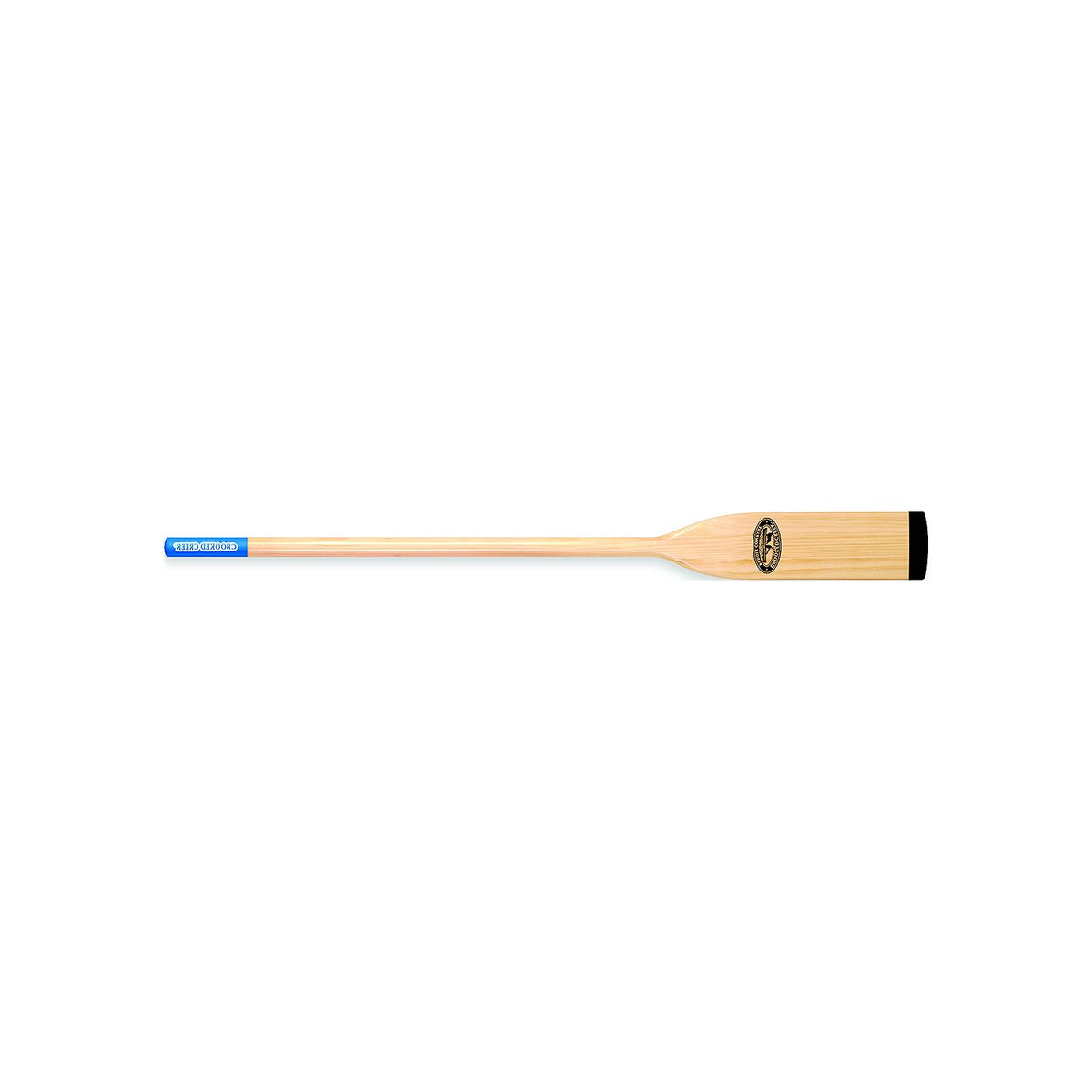 Laminated Wood Oar -Modern Boat Sales & Service