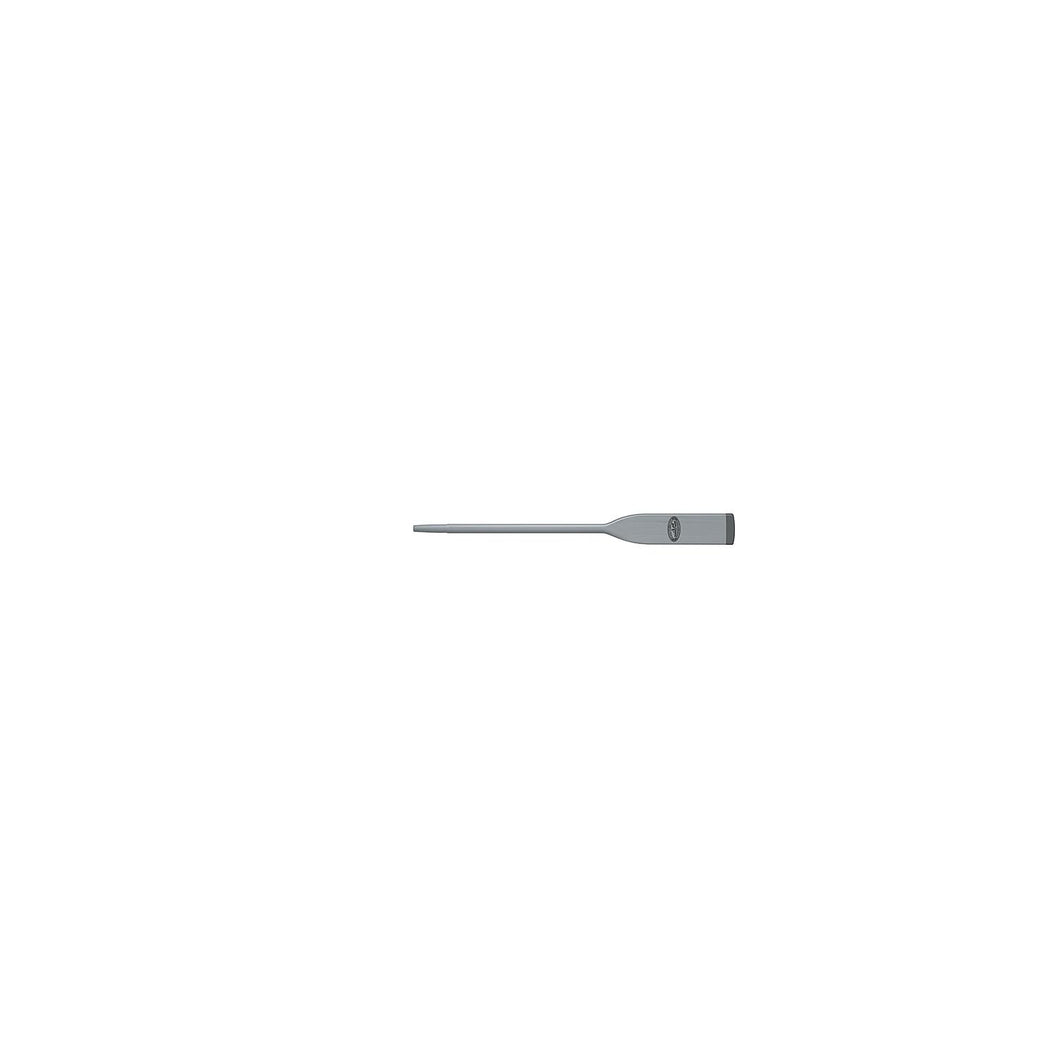 MARINE GRAY PAINTED OAR, 5.5' Default Title -Modern Boat Sales & Service