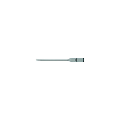 Crooked Creek Marine Gray Wood Oar Default Title -Modern Boat Sales & Service