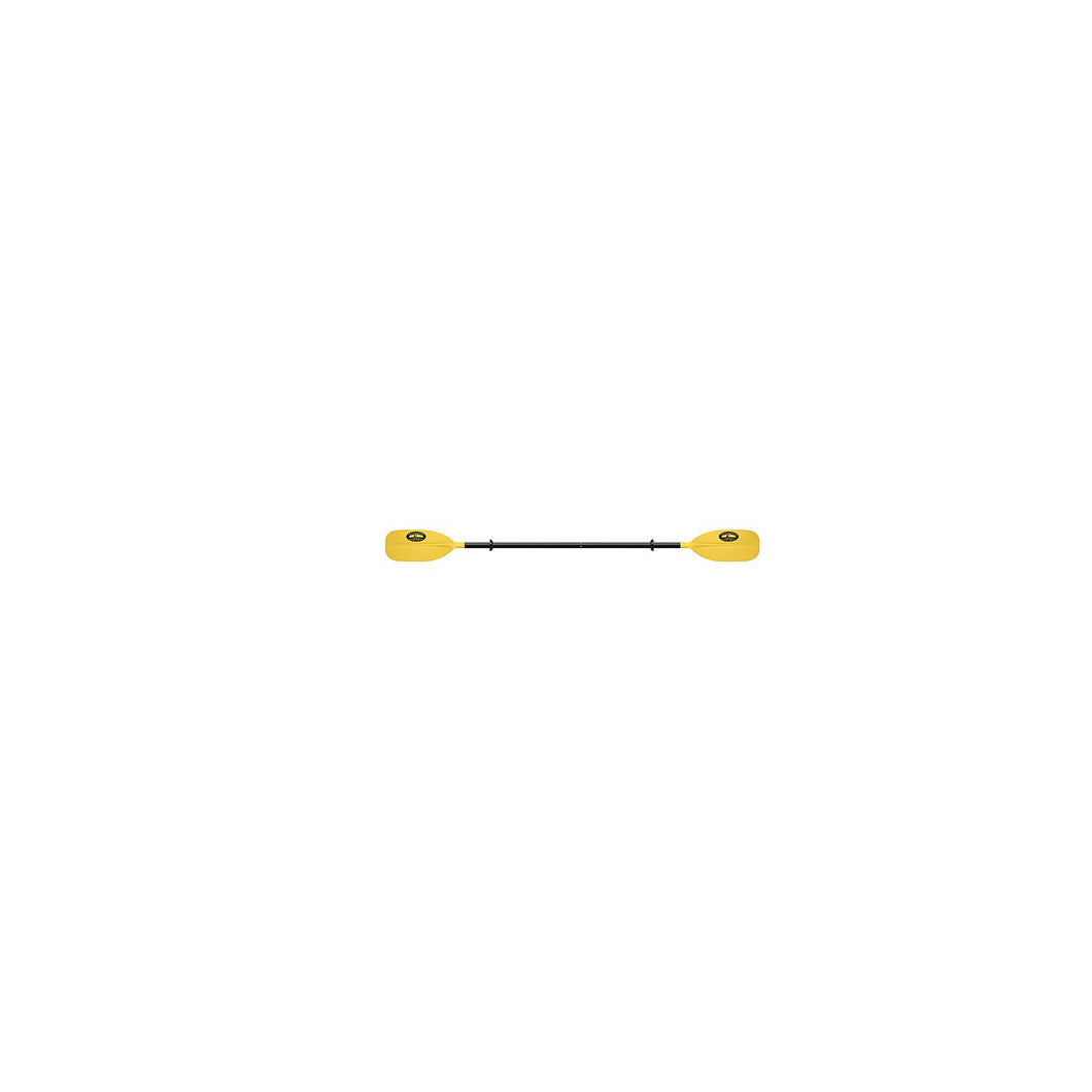 Straight Blade Kayak Paddle, 7' Default Title -Modern Boat Sales & Service