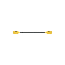 Straight Blade Kayak Paddle, 7' -Modern Boat Sales & Service