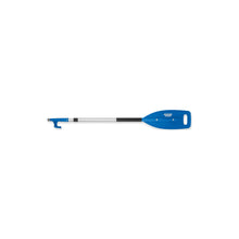 Crooked Creek C11560 Blue 48" to 72" Telescoping Paddle Boat Hook -Modern Boat Sales & Service
