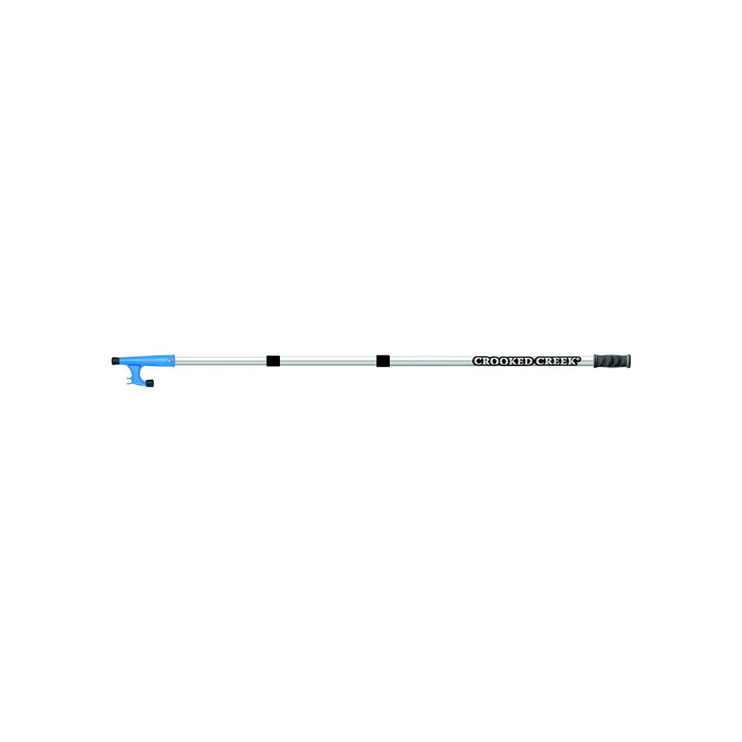 Crooked Creek 50477 Telescoping Boat Hook, 55