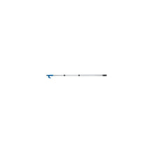 Crooked Creek 50476 Telescoping Boat Hook, 48"-96" Default Title -Modern Boat Sales & Service