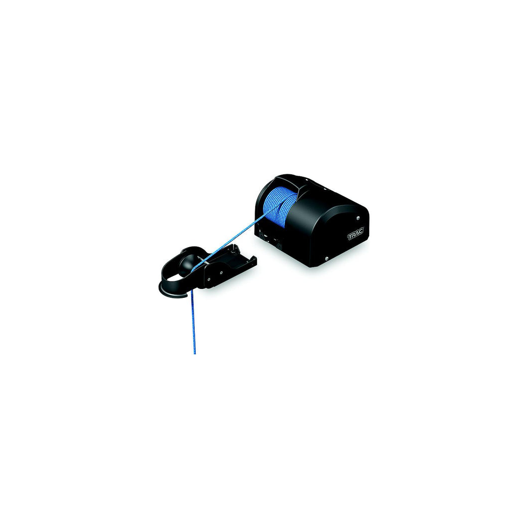 Trac T10108G3 Fisherman 25 Electric Anchor Winch Default Title -Modern Boat Sales & Service