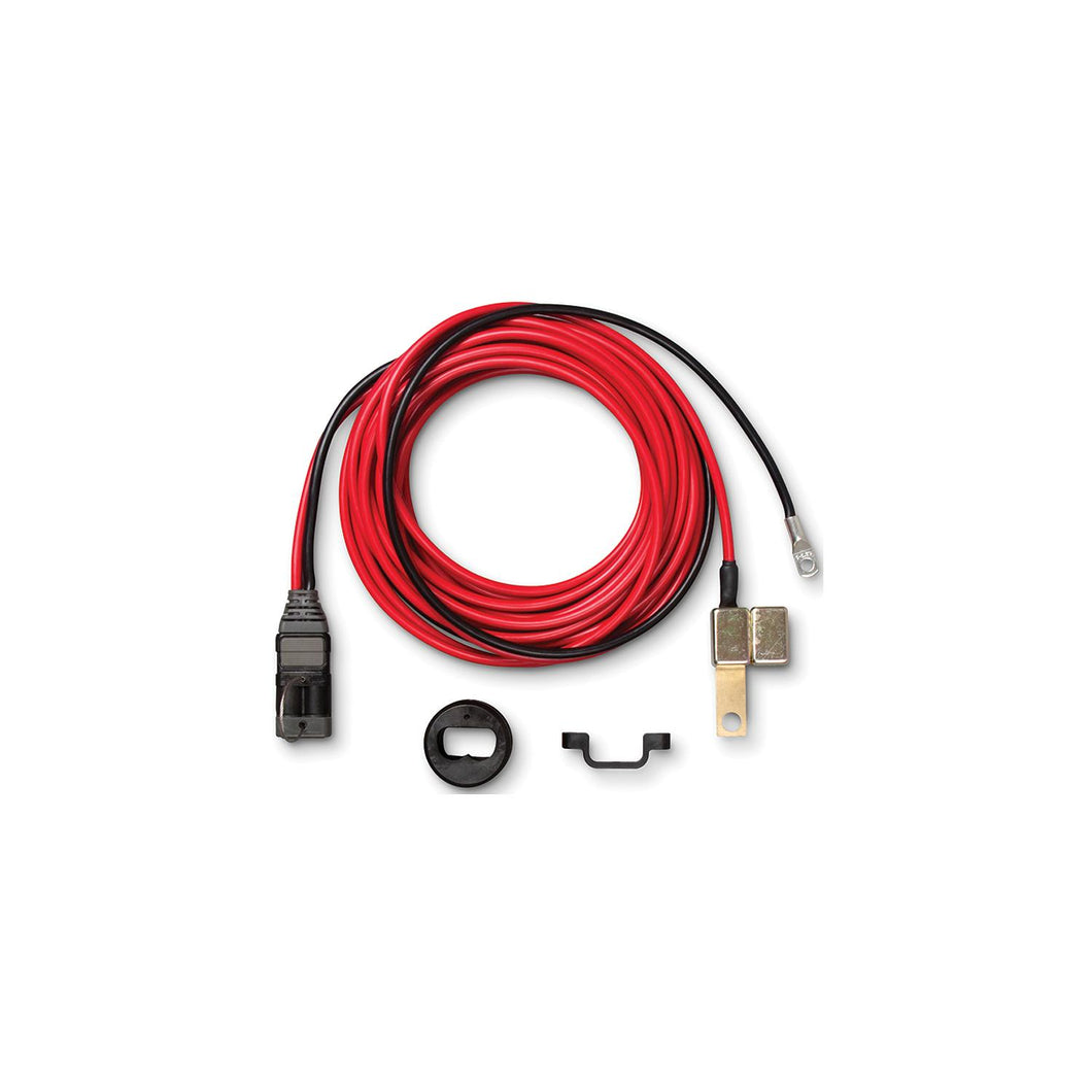 Trac Electric Trailer Winch 12V Vehicle Wiring Kit -Modern Boat Sales & Service