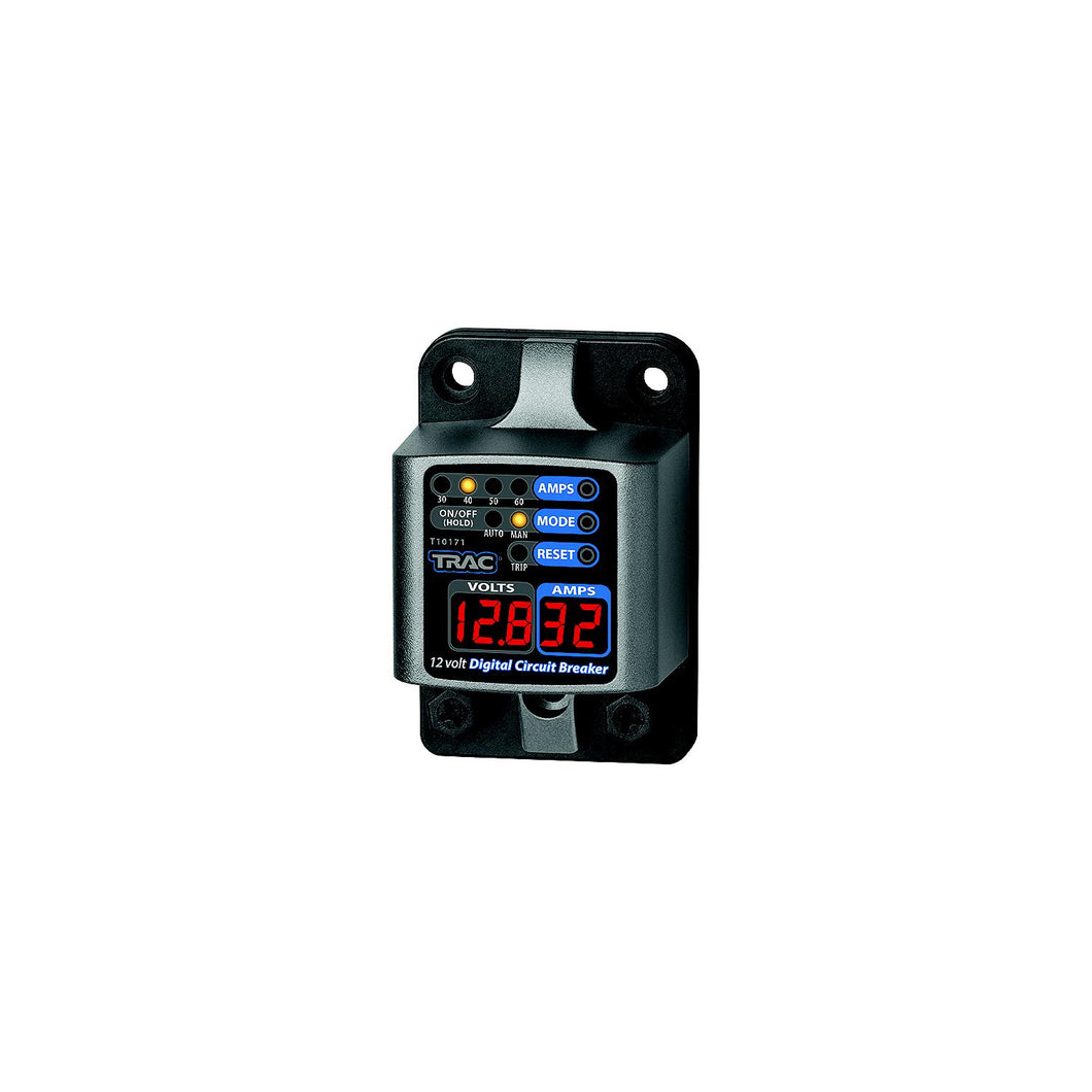 Digital Circuit Breaker w/Display -Modern Boat Sales & Service