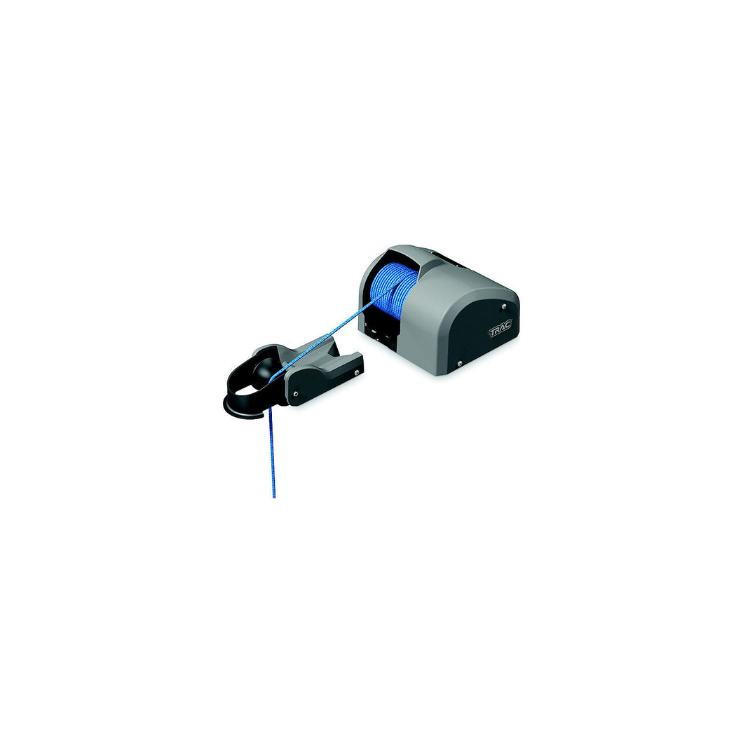 Trac 69004 Trac Angler 30 Electric Anchor Winch Default Title -Modern Boat Sales & Service