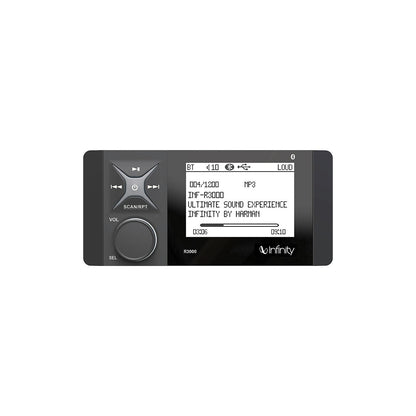 Infinity INFR3000 Wake Series Source Unit -Modern Boat Sales & Service