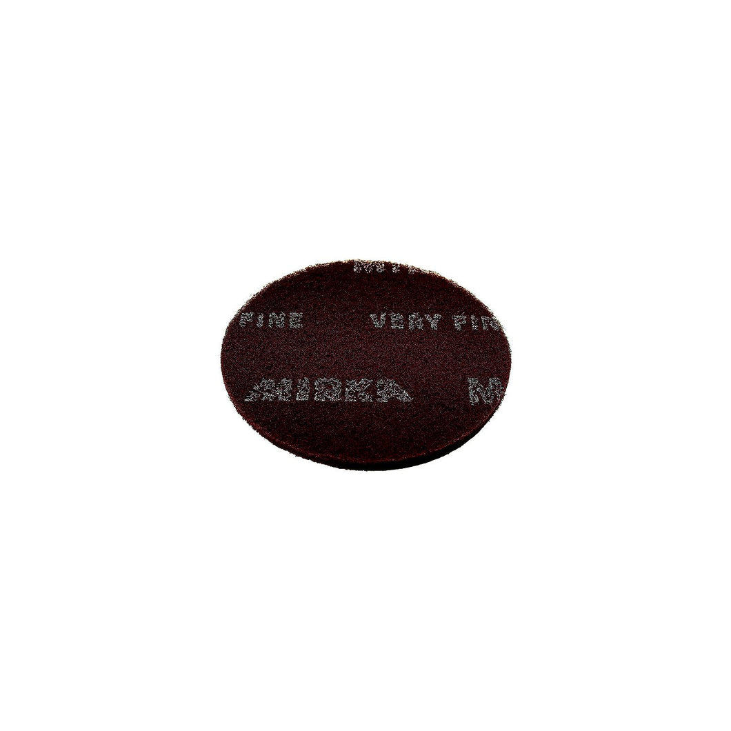 Mirka 18241447 Mirlon Non Woven Scuff Disc, 6